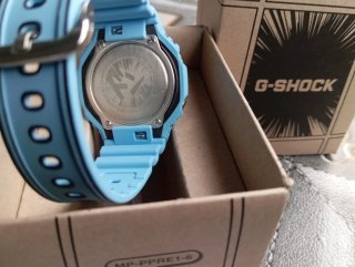 Reloj Casio G-Shock Azul