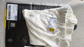 Ropa ignífuga OMP (1 vez puesta)