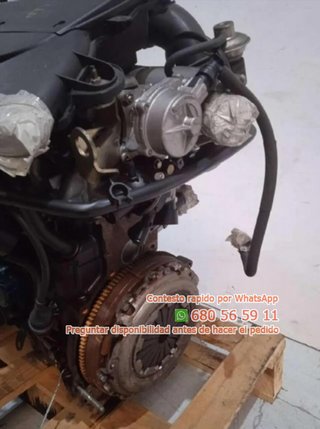 Motor completo renault tmanp457955 f9qk7 Ref:46083