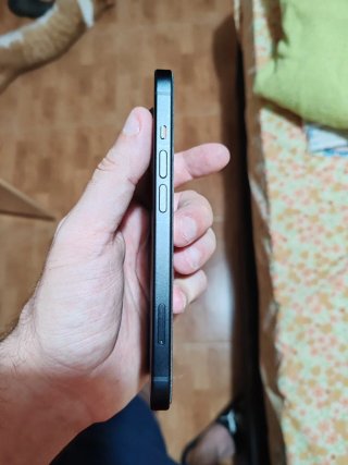 Iphone 15 256 GB negro 2 años garantía