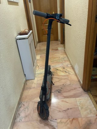 Patinete Eléctrico Xiaomi 4Go
