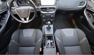 Volvo V40 D2 R Design 2016