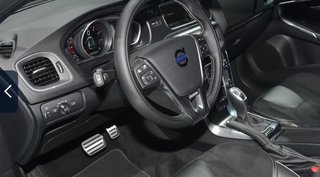 Volvo V40 D2 R Design 2016