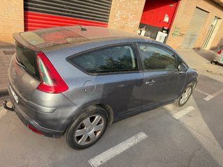 Citroen C4 2008