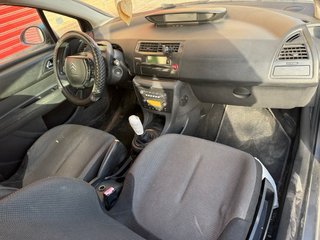 Citroen C4 2008