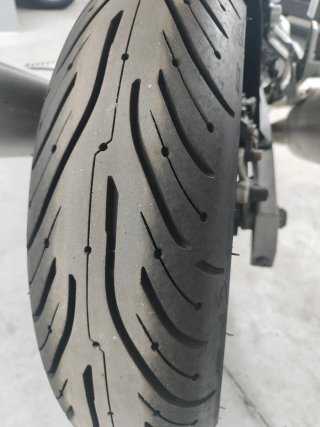 Ducati Monster 620ie Dark Negra