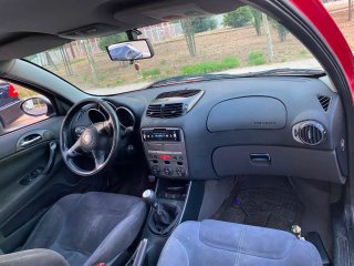 Alfa Romeo 147 2004