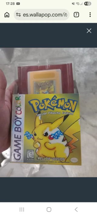 Pokemon