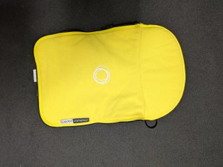 Funda Invierno Bugaboo Camaleon