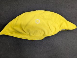 Funda Invierno Bugaboo Camaleon