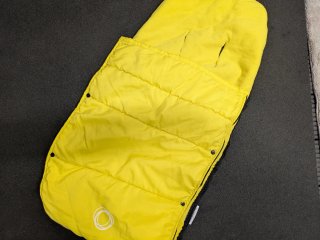 Funda Invierno Bugaboo Camaleon