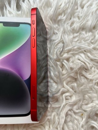 iPhone 12 128GB Rojo