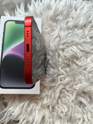 iPhone 12 128GB Rojo