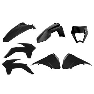 Kit Restyling para KTM XCF-W EXC EXC-F (2014-16)