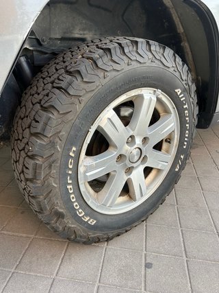 Jeep Grand Cherokee 3.0CRD