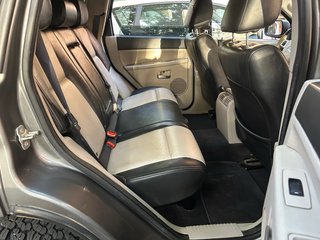 Jeep Grand Cherokee 3.0CRD