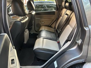 Jeep Grand Cherokee 3.0CRD