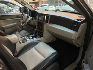 Jeep Grand Cherokee 3.0CRD