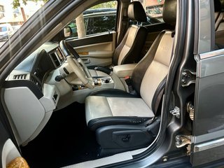 Jeep Grand Cherokee 3.0CRD