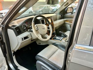 Jeep Grand Cherokee 3.0CRD