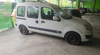 Faro izquierdo renault kangoo i (f/kc0) 1845902