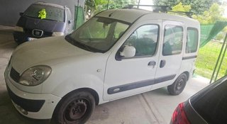 Faro izquierdo renault kangoo i (f/kc0) 1845902