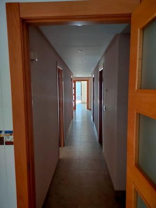 Piso en venta en Playa del Cura en Torrevieja