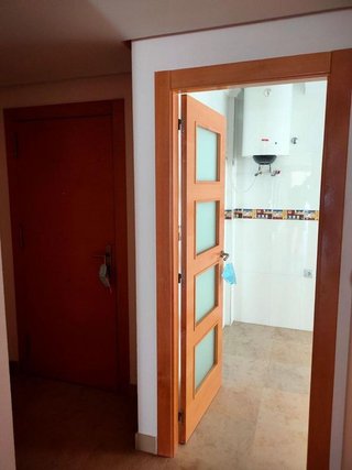 Piso en venta en Playa del Cura en Torrevieja
