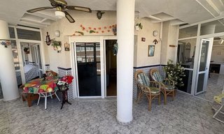 Piso en venta en Playa del Cura en Torrevieja