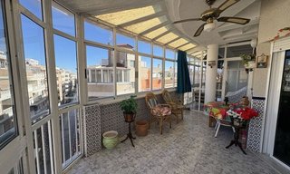 Piso en venta en Playa del Cura en Torrevieja