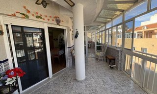 Piso en venta en Playa del Cura en Torrevieja