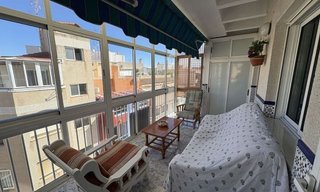 Piso en venta en Playa del Cura en Torrevieja