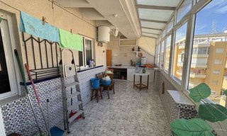 Piso en venta en Playa del Cura en Torrevieja