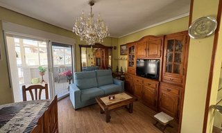 Piso en venta en Playa del Cura en Torrevieja
