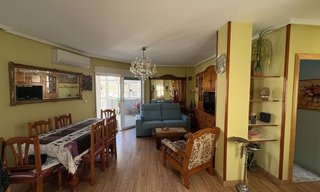 Piso en venta en Playa del Cura en Torrevieja