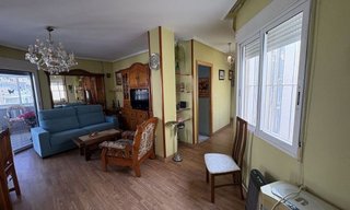 Piso en venta en Playa del Cura en Torrevieja