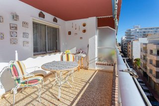 Ático en venta en Playa del Cura en Torrevieja