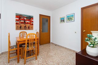 Ático en venta en Playa del Cura en Torrevieja
