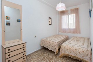 Ático en venta en Playa del Cura en Torrevieja