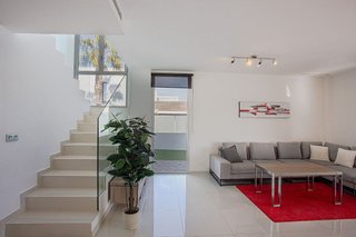 Chalet en venta en Campos de Golf - Villa Martin - Los Dolses en Orihuela