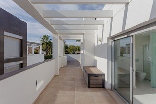 Chalet en venta en Campos de Golf - Villa Martin - Los Dolses en Orihuela