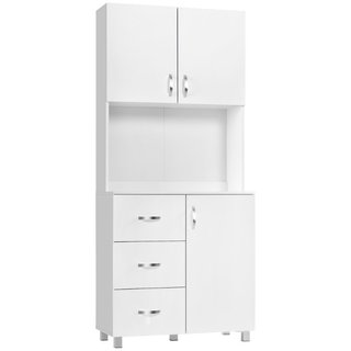 Credenza da Cucina e Soggiorno, Credenza Moderna i