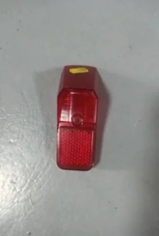 Tulipa Faro Trasero Vespino GL DERBI ANTORCHA