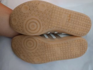 Zapatillas Adidas Talla 36
