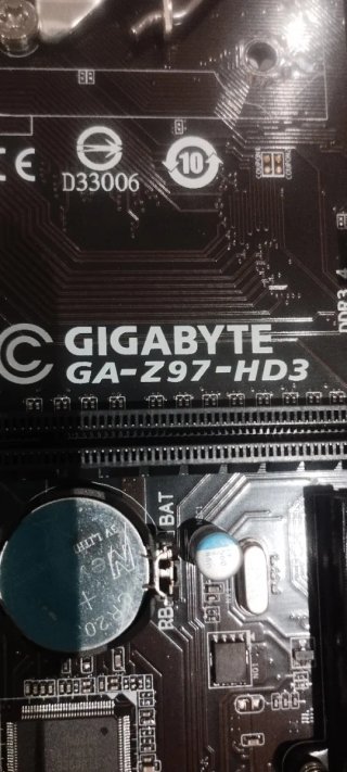 Intel i7 4770k + Placa Gigabyte + 16GB DDR3