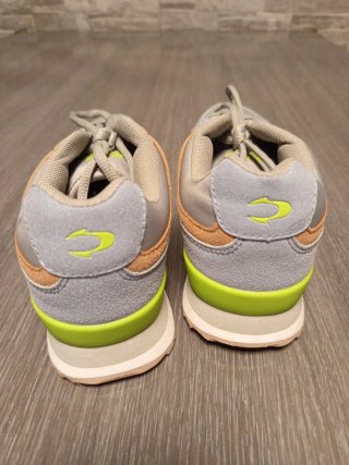 Zapatillas Jhon Smith (38)