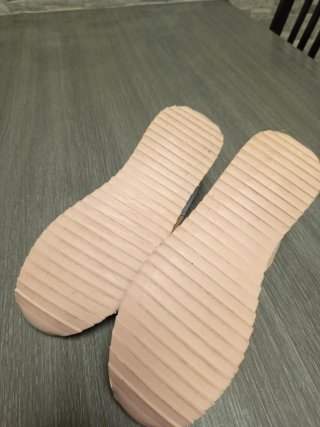 Zapatillas Jhon Smith (38)