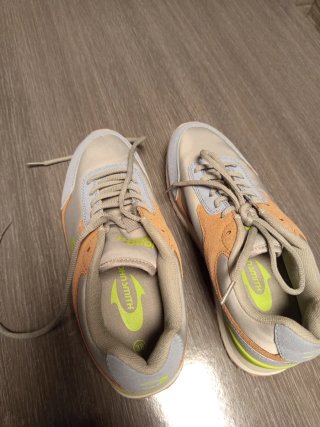 Zapatillas Jhon Smith (38)