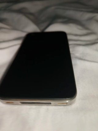 iPhone 4 32GB Nero