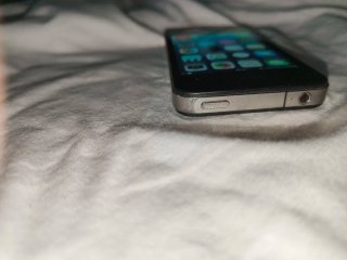 iPhone 4 32GB Nero